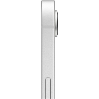 Apple iPhone 17e 256GB Dual SIM okostelefon fehér