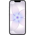 Apple iPhone 17e 256GB Dual SIM okostelefon fehér