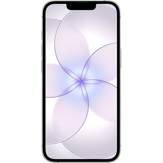 Apple iPhone 17e 256GB Dual SIM okostelefon fehér