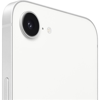 Apple iPhone 17e 256GB Dual SIM okostelefon fehér