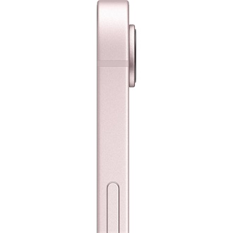 Apple iPhone 17e 256GB Dual SIM okostelefon rózsaszín (Soft Pink)