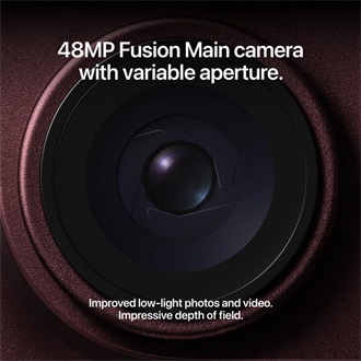 Apple iPhone 18 Pro 1024GB Dual SIM okostelefon fekete (Black)
