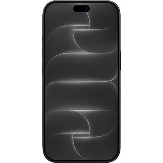 Apple iPhone 18 Pro 256GB Dual SIM okostelefon fekete (Black)