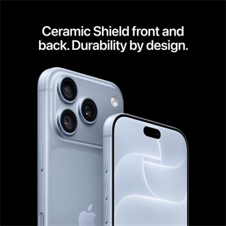 Apple iPhone 18 Pro Max 512GB Dual SIM okostelefon ezüst (Silver)