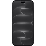Apple iPhone 18 Pro Max 512GB Dual SIM okostelefon fekete (Black)