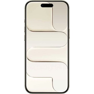 Apple iPhone Air 1024GB Dual SIM okostelefon arany (Light Gold)