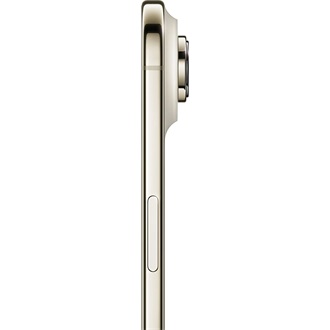 Apple iPhone Air 256GB Dual SIM okostelefon arany (Light Gold)