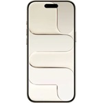 Apple iPhone Air 256GB Dual SIM okostelefon arany (Light Gold)