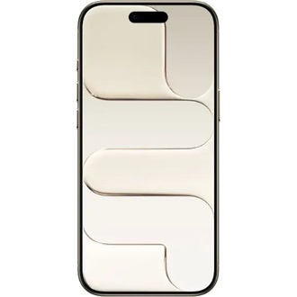 Apple iPhone Air 256GB Dual SIM okostelefon arany (Light Gold)