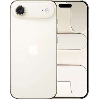Apple iPhone Air 256GB Dual SIM okostelefon arany (Light Gold)