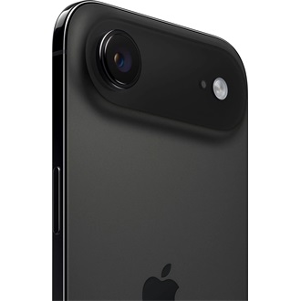 Apple iPhone Air 256GB Dual SIM okostelefon fekete (Space Black)