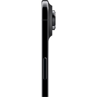Apple iPhone Air 256GB Dual SIM okostelefon fekete (Space Black)