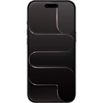 Apple iPhone Air 256GB Dual SIM okostelefon fekete (Space Black)