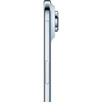 Apple iPhone Air 256GB Dual SIM okostelefon kék (Sky Blue)