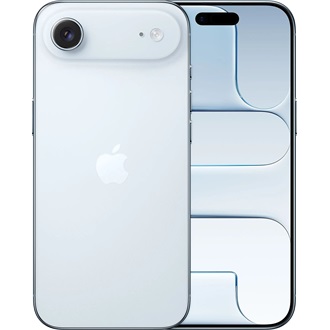 Apple iPhone Air 256GB Dual SIM okostelefon kék (Sky Blue)