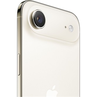 Apple iPhone Air 512GB Dual SIM okostelefon arany (Light Gold)