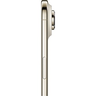 Apple iPhone Air 512GB Dual SIM okostelefon arany (Light Gold)