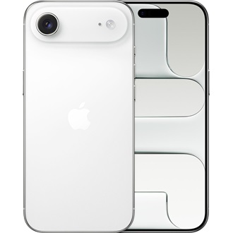 Apple iPhone Air 512GB Dual SIM okostelefon fehér (Cloud White)