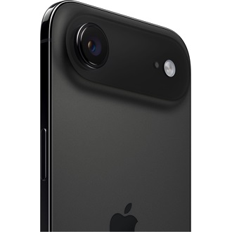 Apple iPhone Air 512GB Dual SIM okostelefon fekete (Space Black)