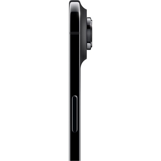 Apple iPhone Air 512GB Dual SIM okostelefon fekete (Space Black)