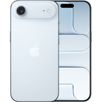 Apple iPhone Air 512GB Dual SIM okostelefon kék (Sky Blue)