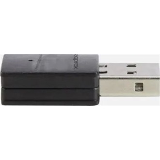 Approx Nano 300Mb/s USB2.0 A Wi-Fi hálózati adapter