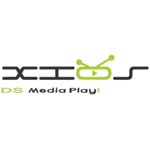 Aprócska asztali androidos (ICS) médialejátszó 