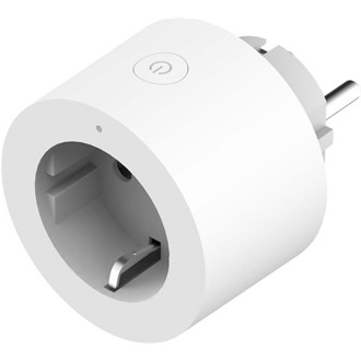 Aqara SP-EUC01 smart home 1db villásdugó CEE 7/4 (EU) smart plug fehér