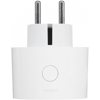 Aqara SP-EUC01 smart home 1db villásdugó CEE 7/4 (EU) smart plug fehér