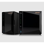 Ár - teljesítmény bajnok NAS az ASUSTOR-tól - ASUSTOR Drivestor Pro Gen2