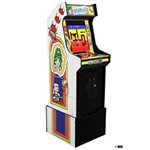 Arcade1Up klasszikus játékgépek - Vissza a jövőbe!