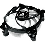 Arctic Cooling Alpine 17 LP processzor hűtő