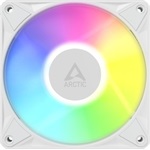 Arctic Cooling BioniX P12 A-RGB rendszerhűtő ventilátor fehér