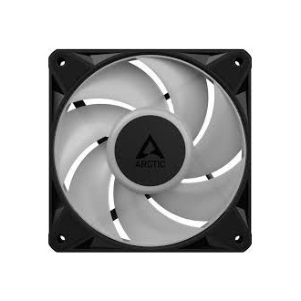 Arctic Cooling BioniX P12 A-RGB rendszerhűtő ventilátor fekete