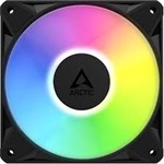 Arctic Cooling BioniX P12 A-RGB rendszerhűtő ventilátor fekete