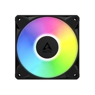 Arctic Cooling BioniX P12 A-RGB rendszerhűtő ventilátor fekete