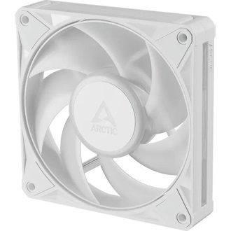 Arctic Cooling BioniX P12 A-RGB rendszerhűtő ventilátor kit fehér