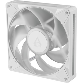 Arctic Cooling BioniX P14 A-RGB rendszerhűtő ventilátor kit fehér