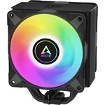 Arctic Cooling Freezer 36 A-RGB processzor hűtő fekete