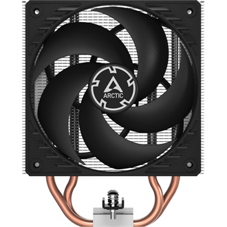 Arctic Cooling Freezer 36 CO processzor hűtő szürke-fekete