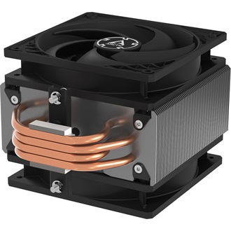 Arctic Cooling Freezer 36 CO processzor hűtő szürke-fekete