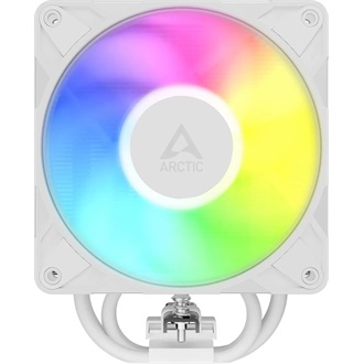Arctic Cooling Freezer 36-S ARGB processzor hűtő fehér