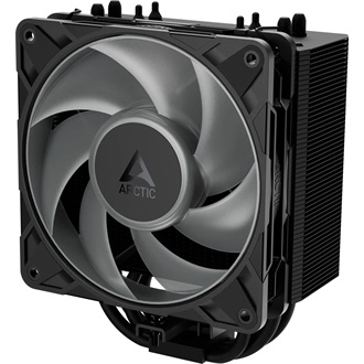 Arctic Cooling Freezer 36-S ARGB processzor hűtő fekete