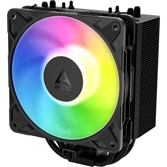Arctic Cooling Freezer 36-S ARGB processzor hűtő fekete