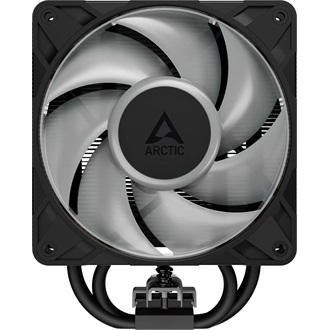 Arctic Cooling Freezer 36-S ARGB processzor hűtő fekete