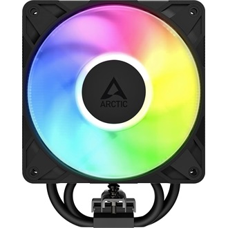 Arctic Cooling Freezer 36-S ARGB processzor hűtő fekete