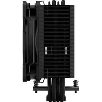 Arctic Cooling Freezer 36-S ARGB processzor hűtő fekete