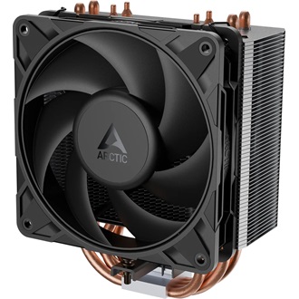 Arctic Cooling Freezer 36-S processzor hűtő fekete-szürke