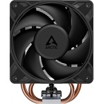 Arctic Cooling Freezer 36-S processzor hűtő fekete-szürke