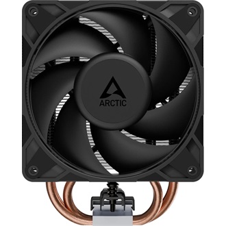 Arctic Cooling Freezer 36-S processzor hűtő fekete-szürke